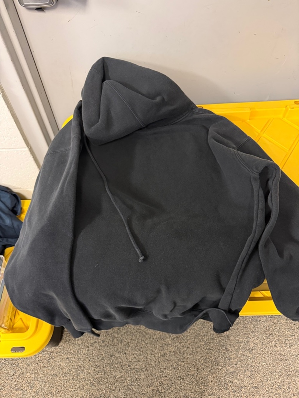 Macklemore Seattle hoodie - Picture 3 of 4